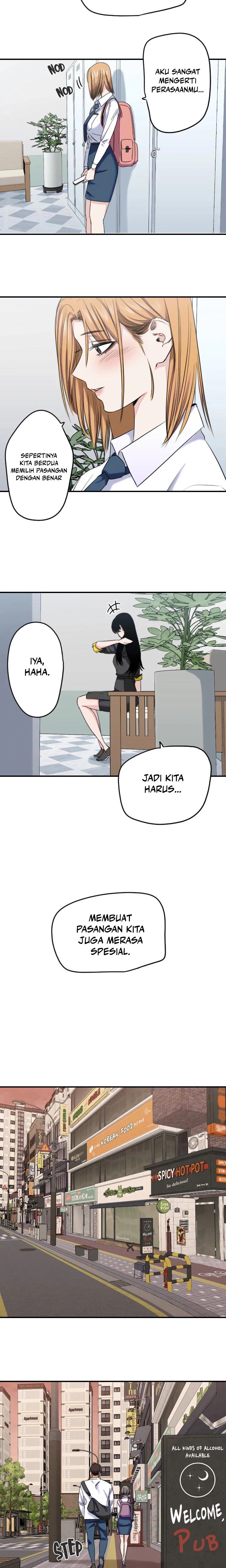Drawing Romance - Chapter 179 - Page 10