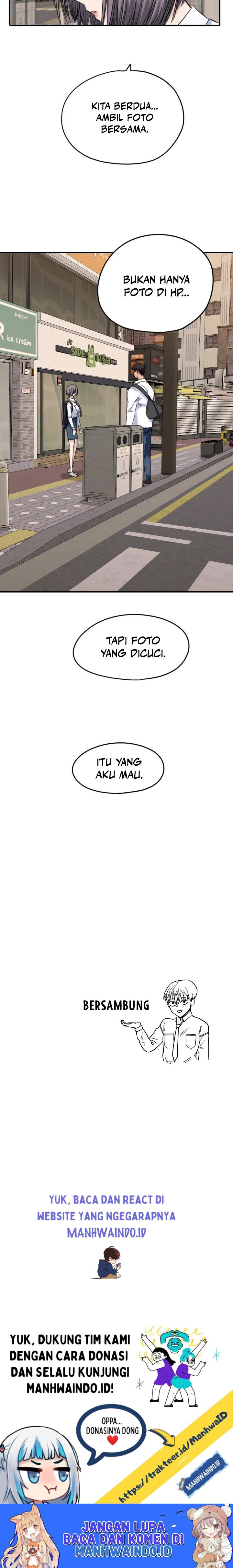 Drawing Romance - Chapter 179 - Page 16