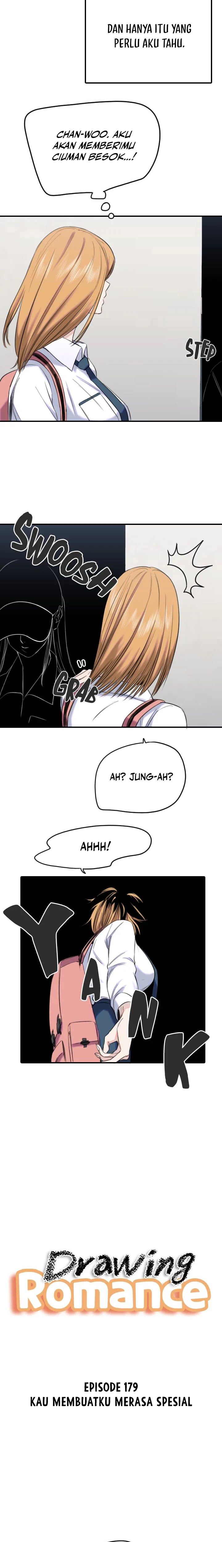 Drawing Romance - Chapter 179 - Page 3