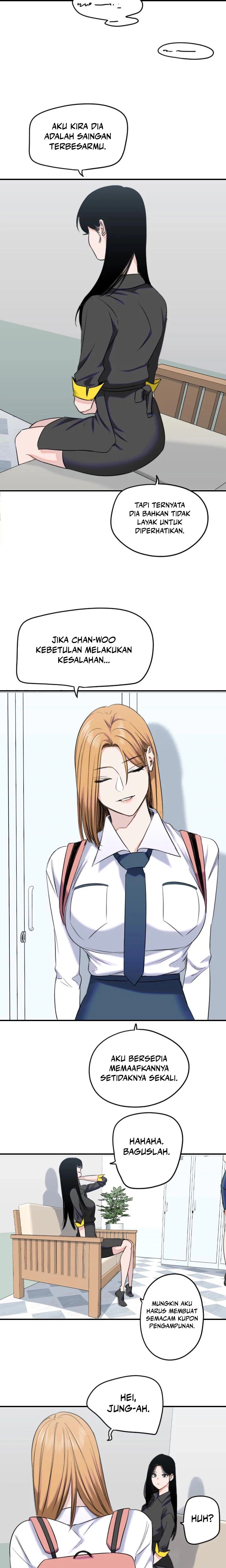Drawing Romance - Chapter 179 - Page 7