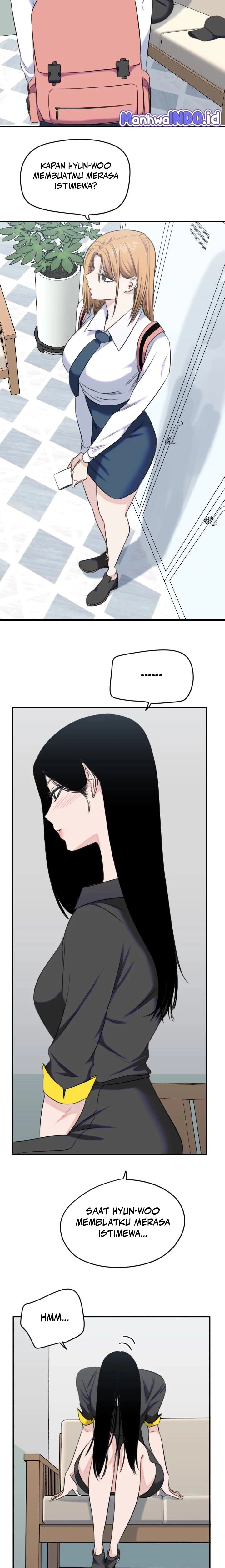 Drawing Romance - Chapter 179 - Page 8