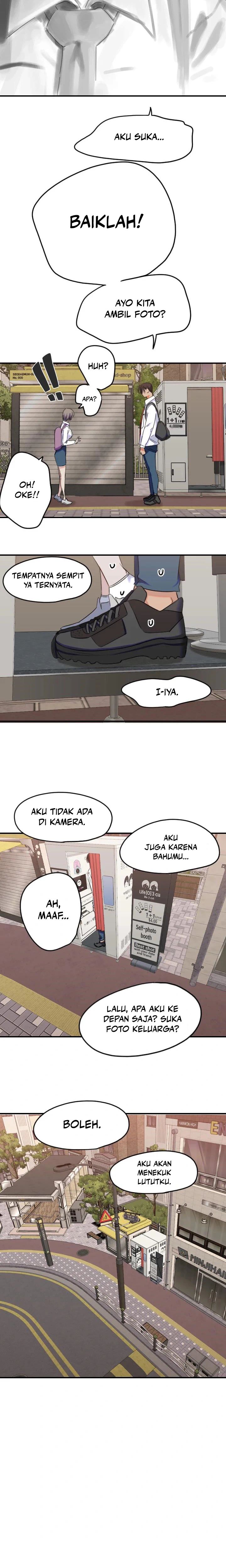 Drawing Romance - Chapter 180 - Page 13