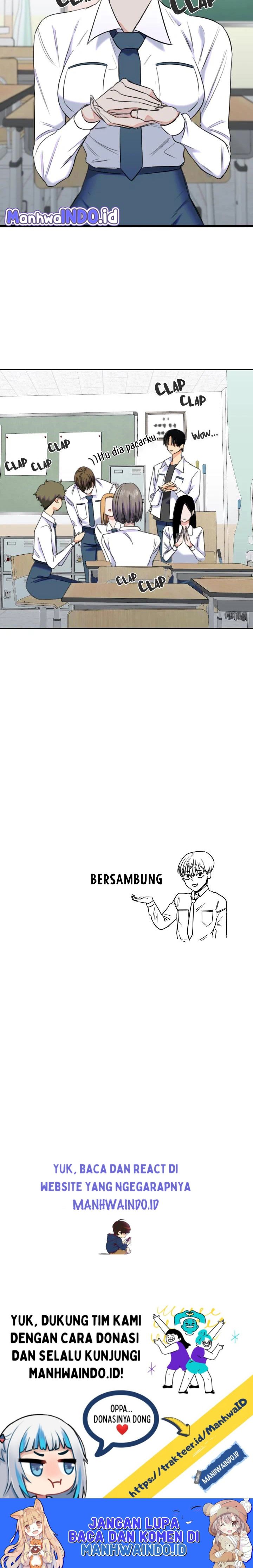 Drawing Romance - Chapter 181 - Page 16
