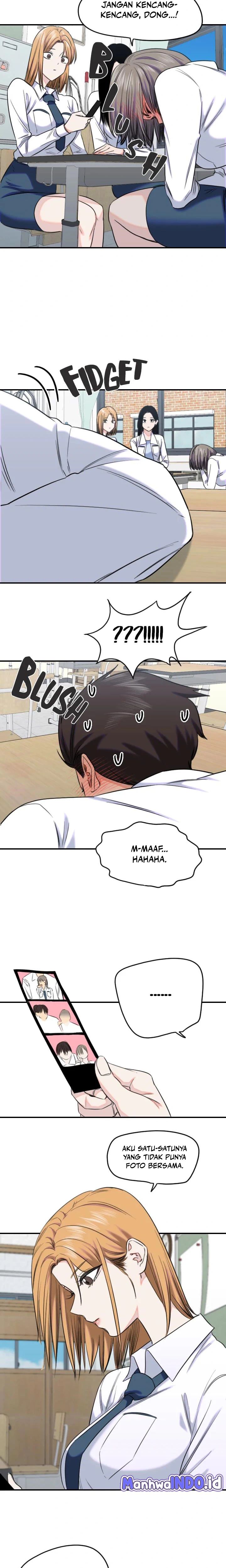 Drawing Romance - Chapter 181 - Page 2
