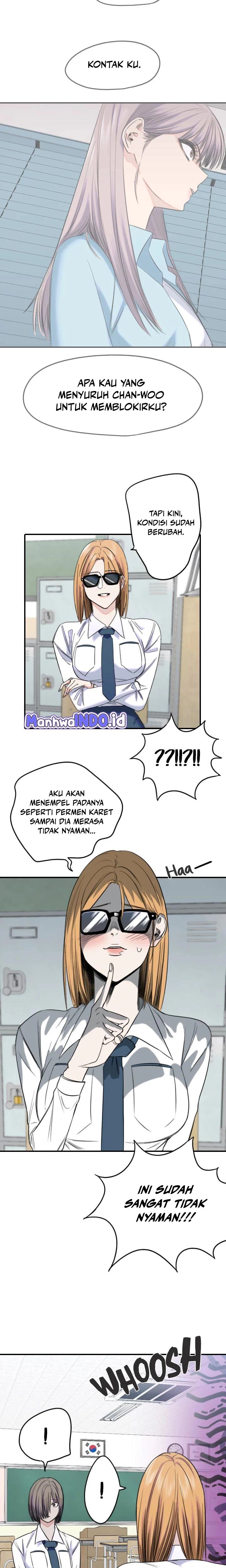 Drawing Romance - Chapter 181 - Page 6