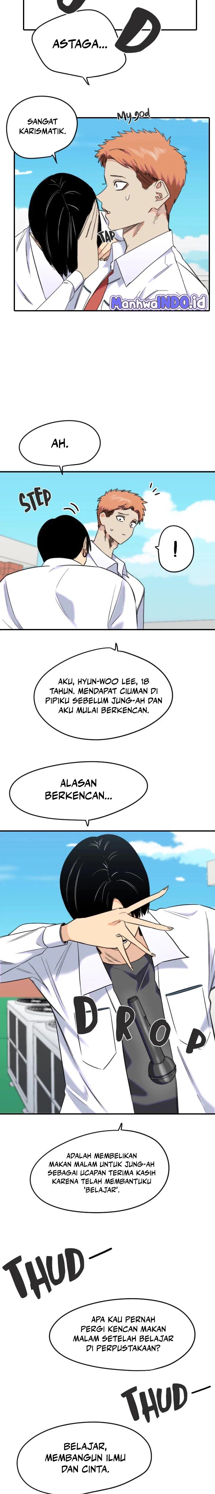 Drawing Romance - Chapter 182 - Page 13