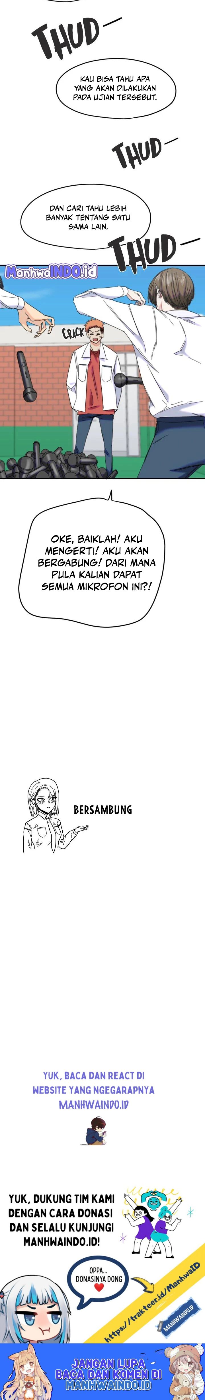 Drawing Romance - Chapter 182 - Page 14