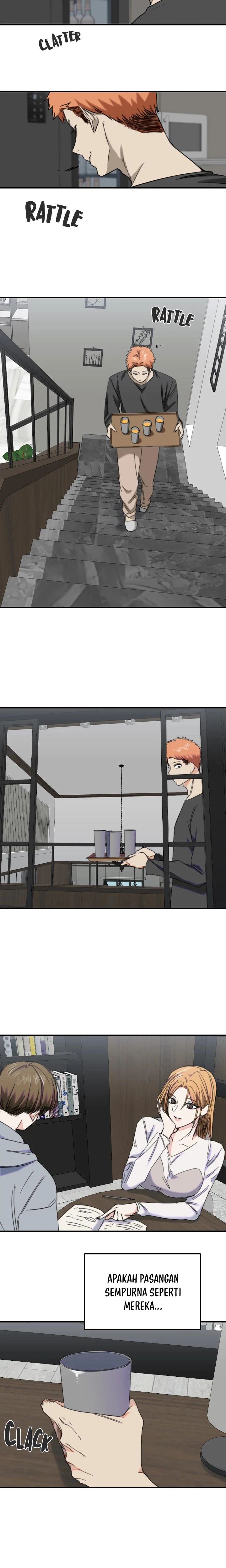 Drawing Romance - Chapter 183 - Page 13