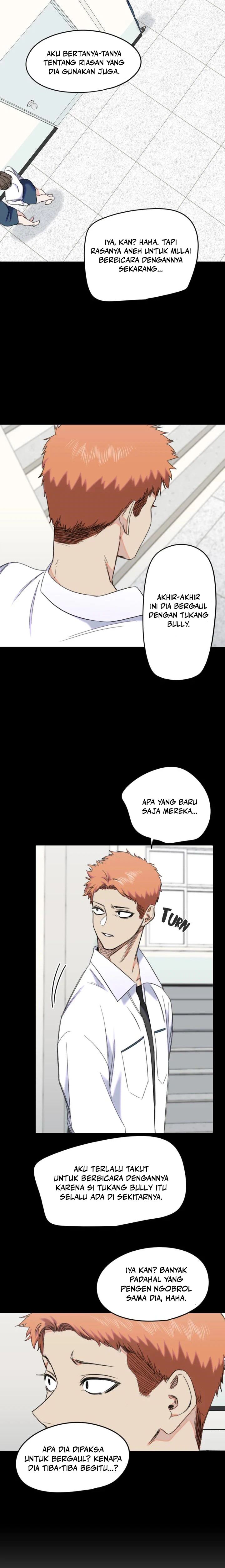 Drawing Romance - Chapter 184 - Page 12