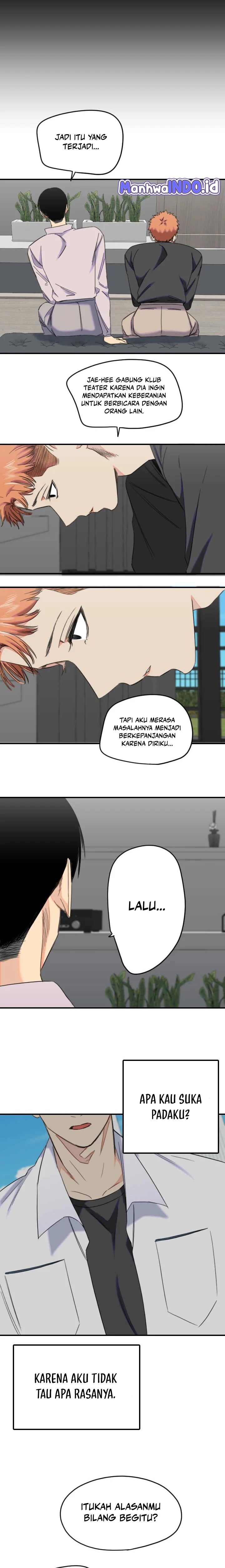 Drawing Romance - Chapter 184 - Page 13