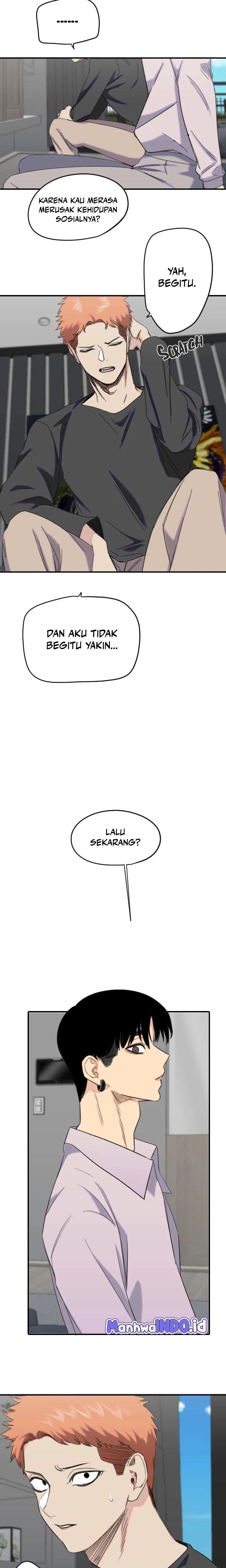 Drawing Romance - Chapter 184 - Page 14