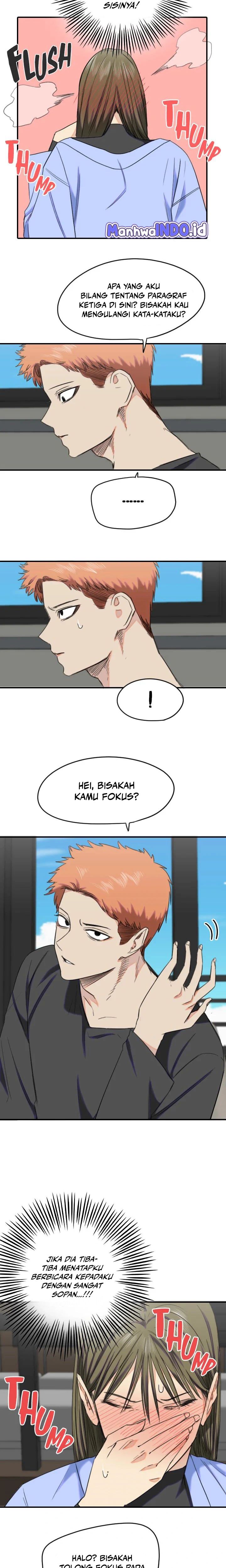 Drawing Romance - Chapter 184 - Page 3