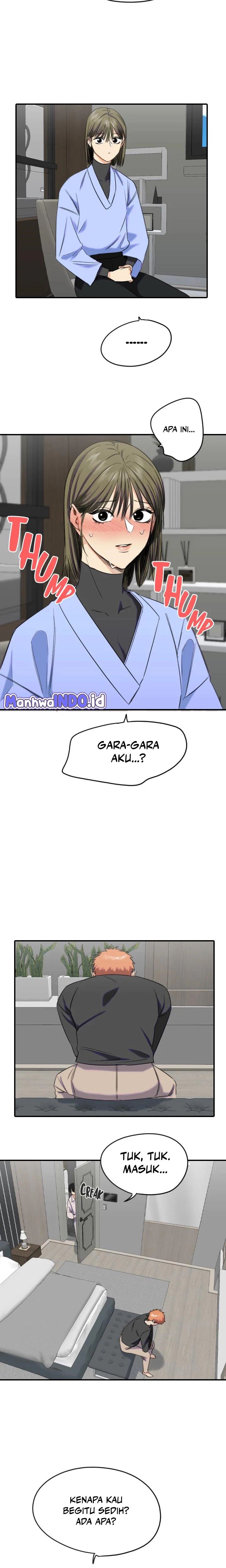 Drawing Romance - Chapter 184 - Page 8