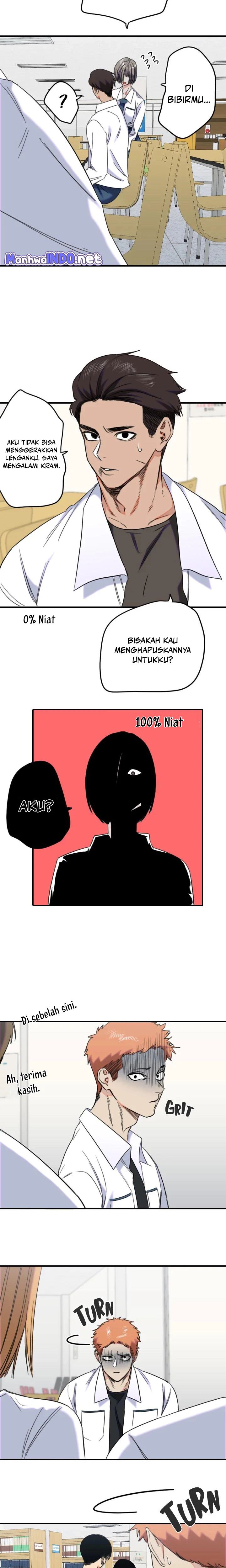 Drawing Romance - Chapter 186 - Page 11