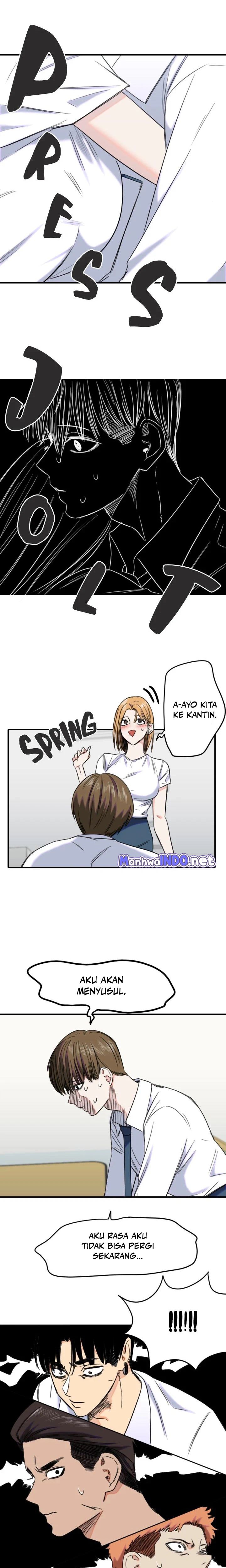Drawing Romance - Chapter 186 - Page 14