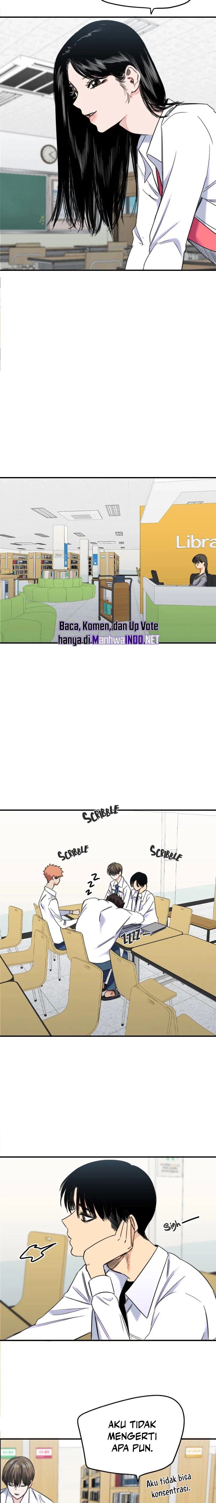 Drawing Romance - Chapter 186 - Page 6