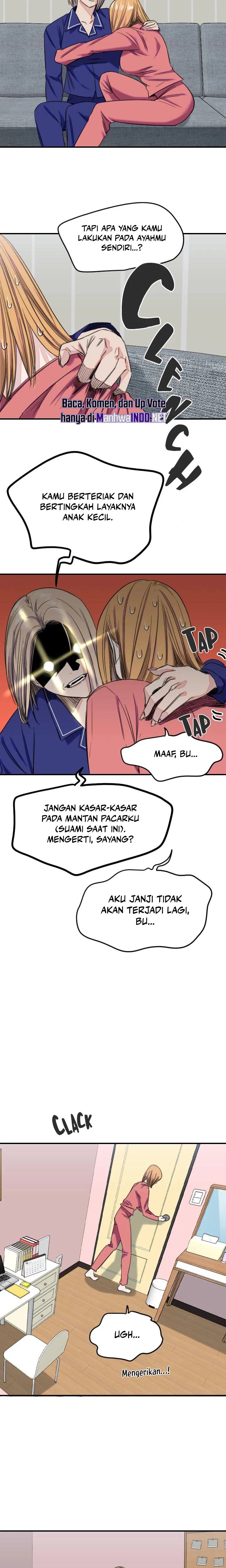 Drawing Romance - Chapter 187 - Page 11