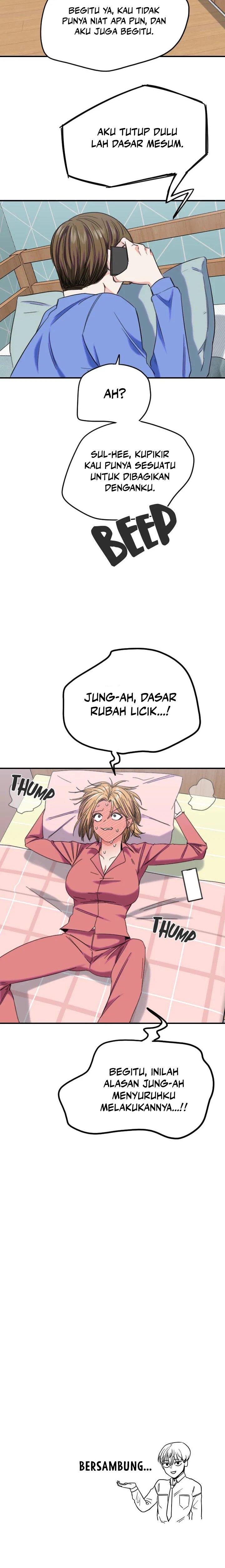 Drawing Romance - Chapter 187 - Page 15