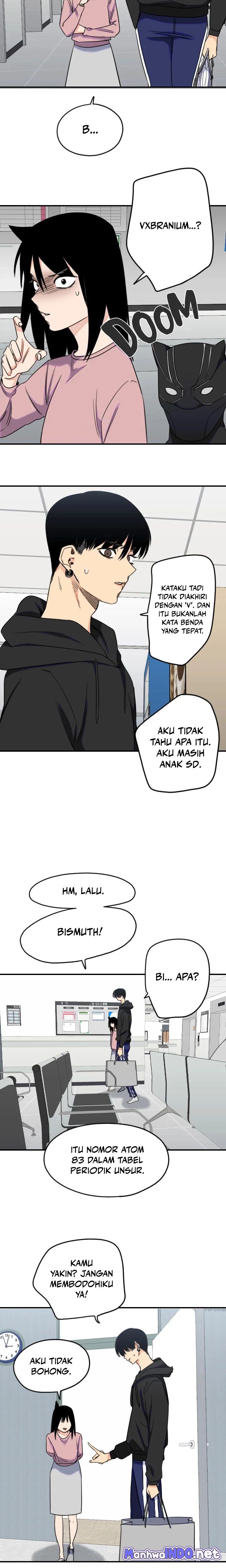Drawing Romance - Chapter 187 - Page 2