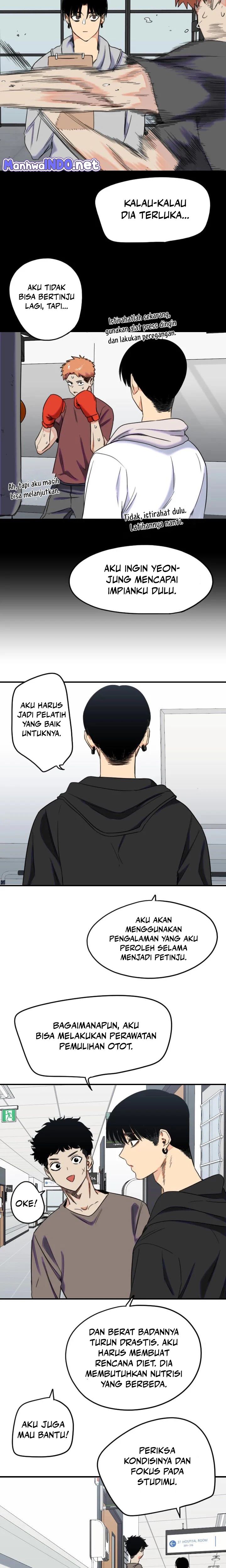 Drawing Romance - Chapter 188 - Page 10