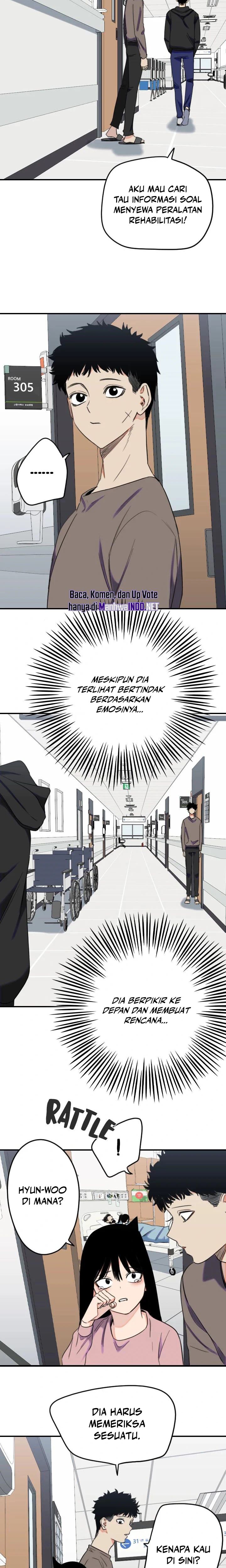 Drawing Romance - Chapter 188 - Page 11
