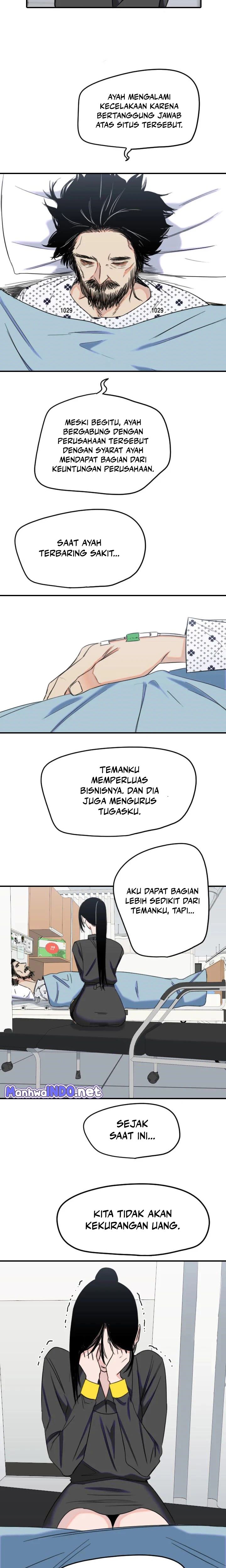 Drawing Romance - Chapter 188 - Page 14