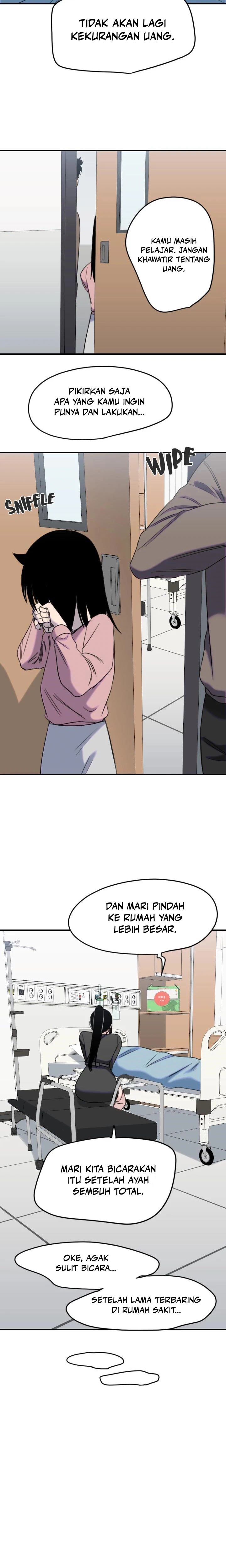 Drawing Romance - Chapter 188 - Page 15
