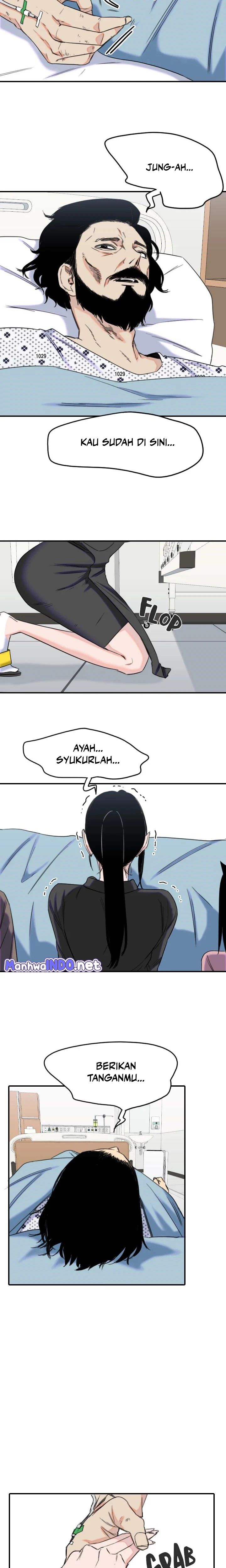 Drawing Romance - Chapter 188 - Page 4