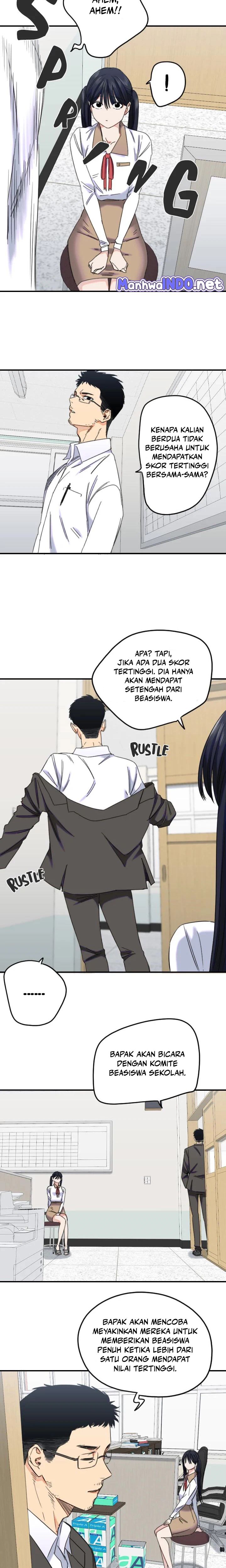Drawing Romance - Chapter 189 - Page 13
