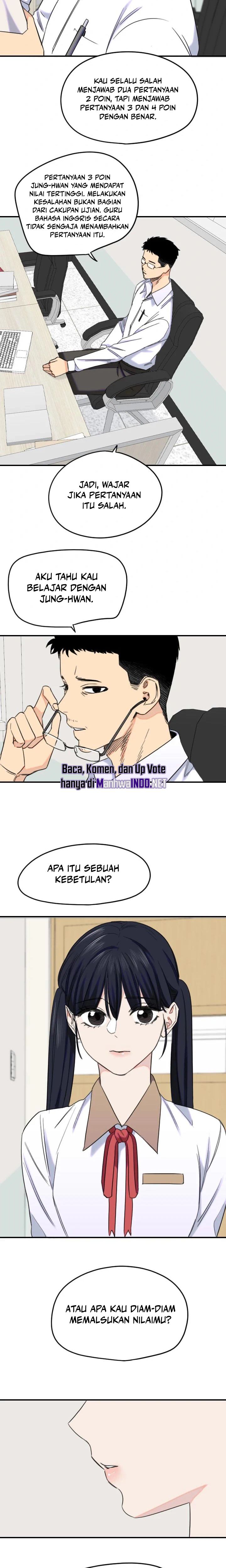 Drawing Romance - Chapter 189 - Page 6