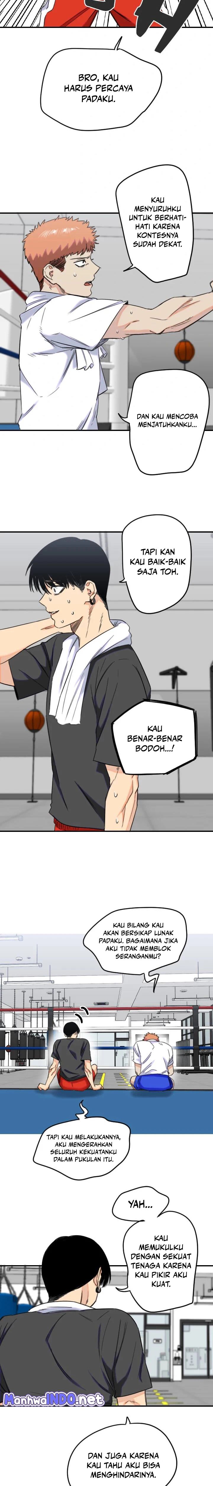 Drawing Romance - Chapter 190 - Page 12