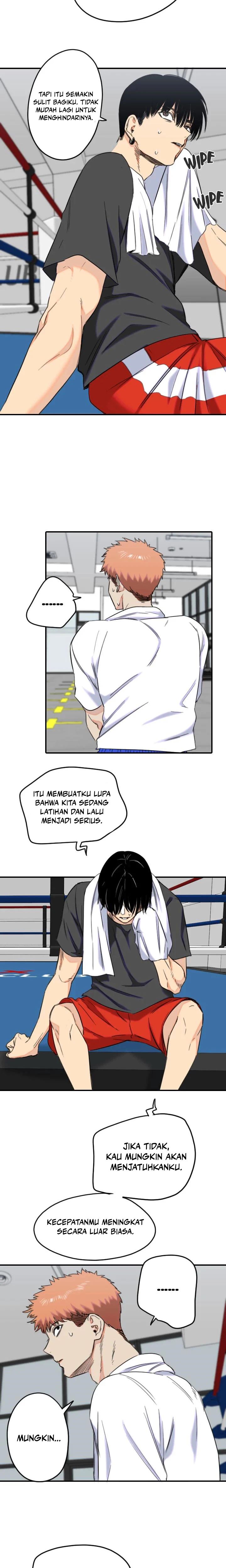 Drawing Romance - Chapter 190 - Page 13