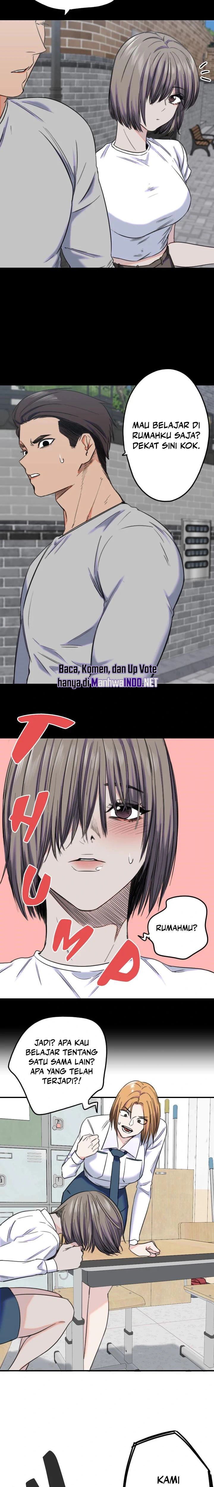 Drawing Romance - Chapter 190 - Page 6
