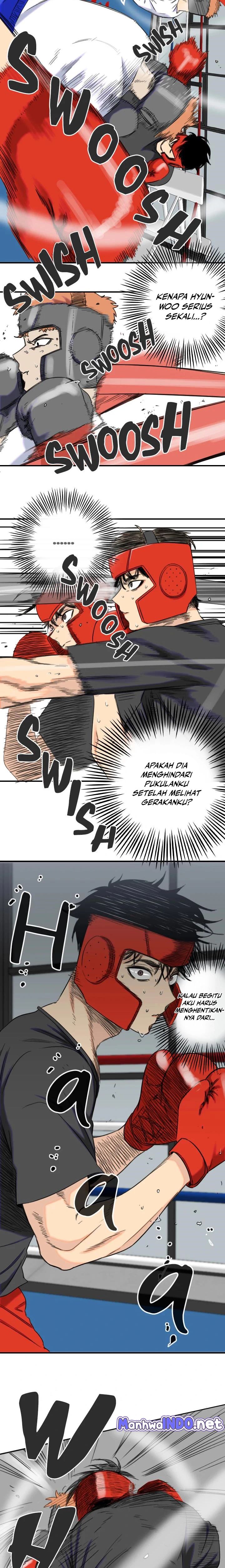 Drawing Romance - Chapter 190 - Page 9