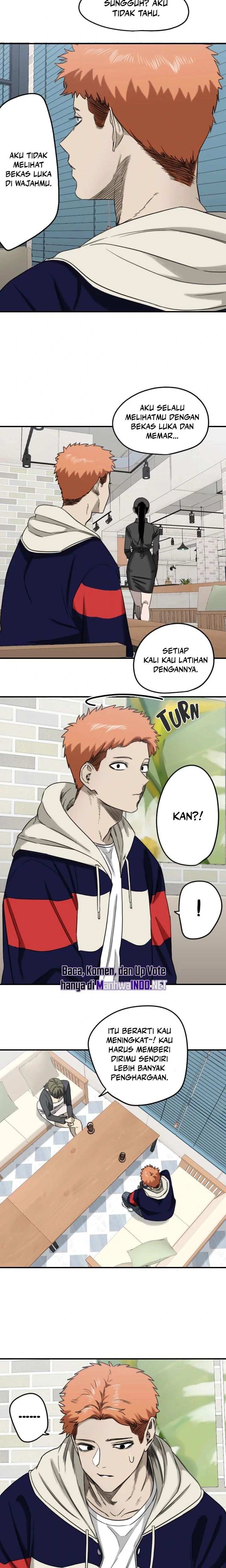 Drawing Romance - Chapter 191 - Page 11