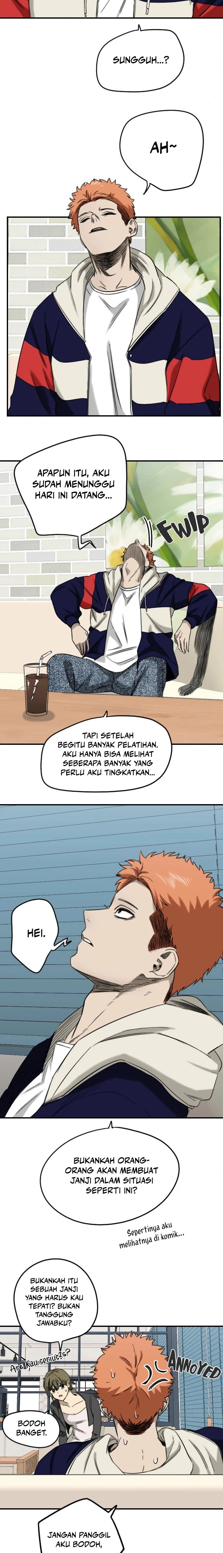 Drawing Romance - Chapter 191 - Page 12