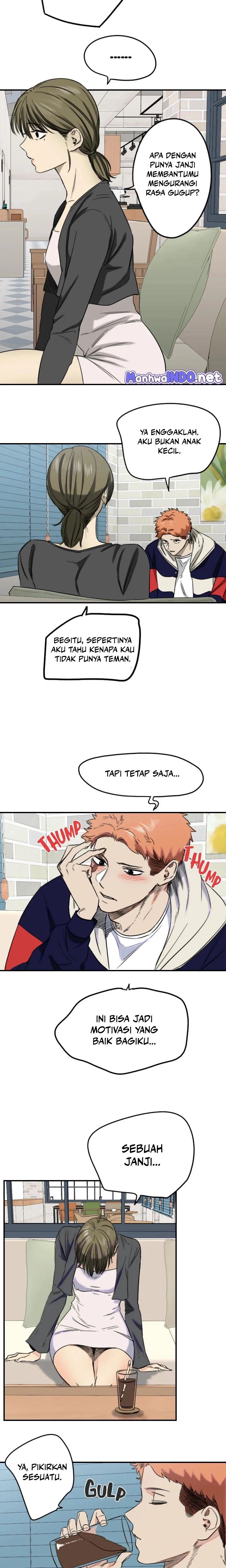 Drawing Romance - Chapter 191 - Page 13