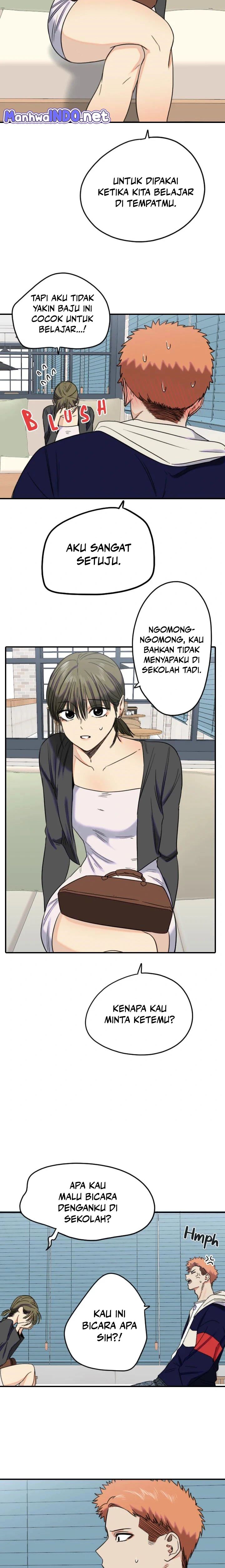 Drawing Romance - Chapter 191 - Page 3