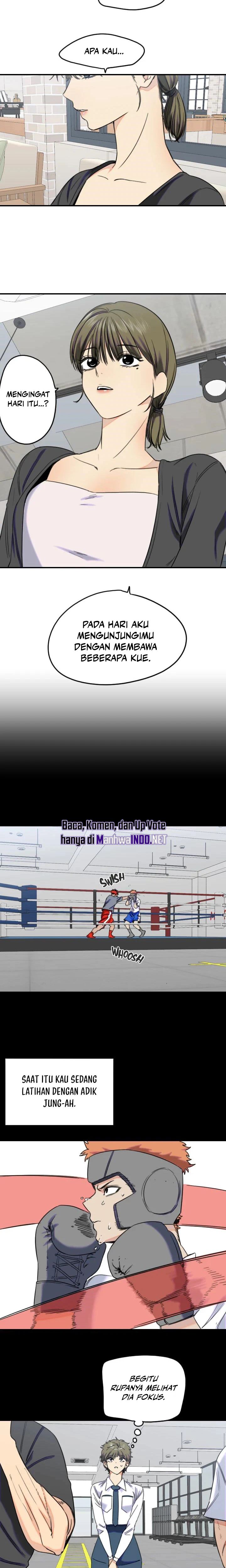 Drawing Romance - Chapter 191 - Page 6