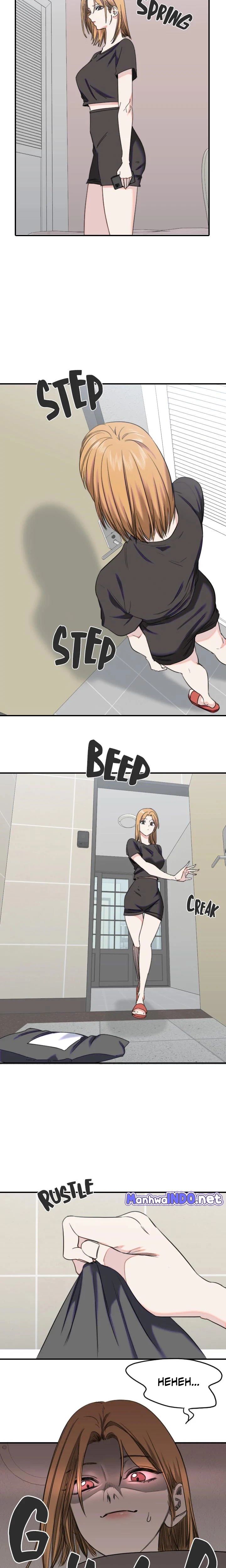 Drawing Romance - Chapter 192 - Page 2