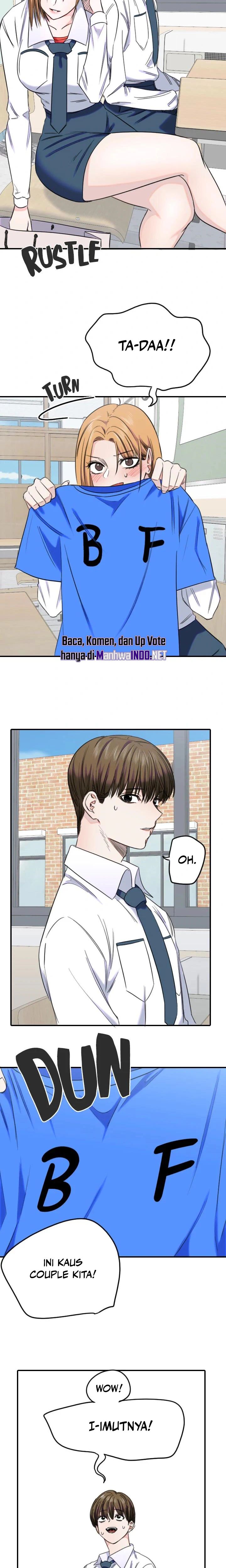 Drawing Romance - Chapter 192 - Page 6