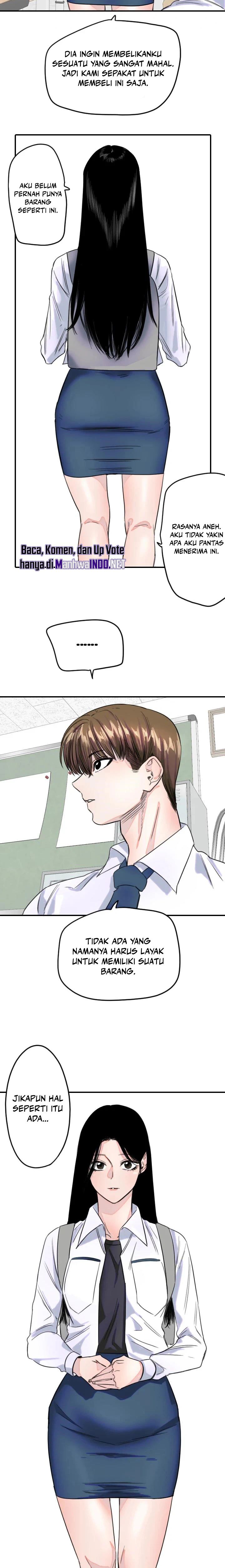 Drawing Romance - Chapter 193 - Page 11