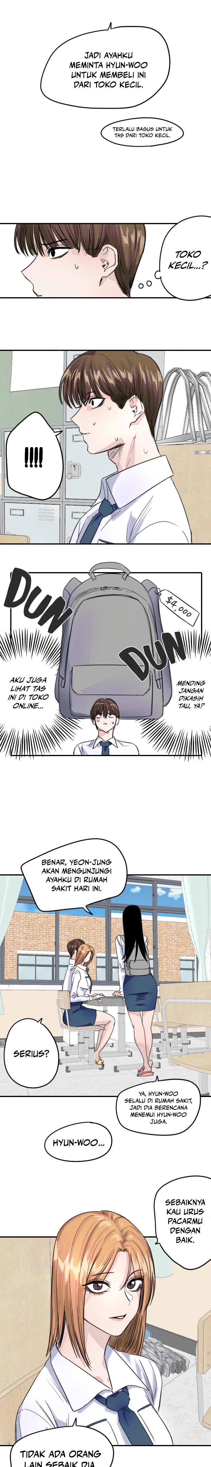 Drawing Romance - Chapter 193 - Page 13