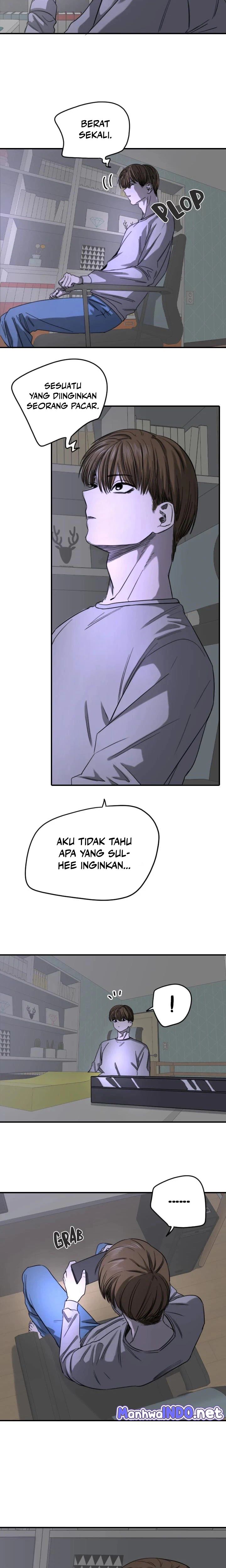 Drawing Romance - Chapter 193 - Page 2