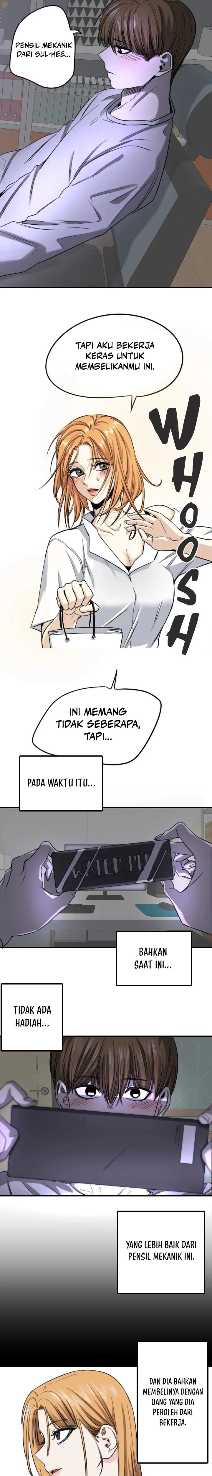 Drawing Romance - Chapter 193 - Page 3