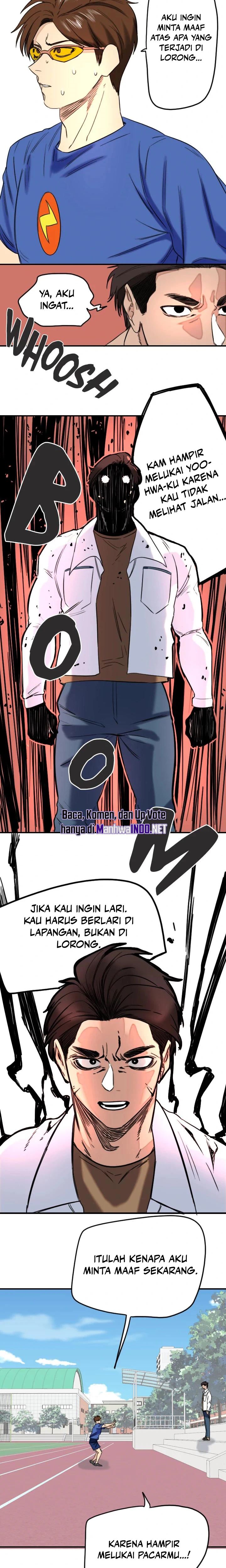 Drawing Romance - Chapter 194 - Page 11