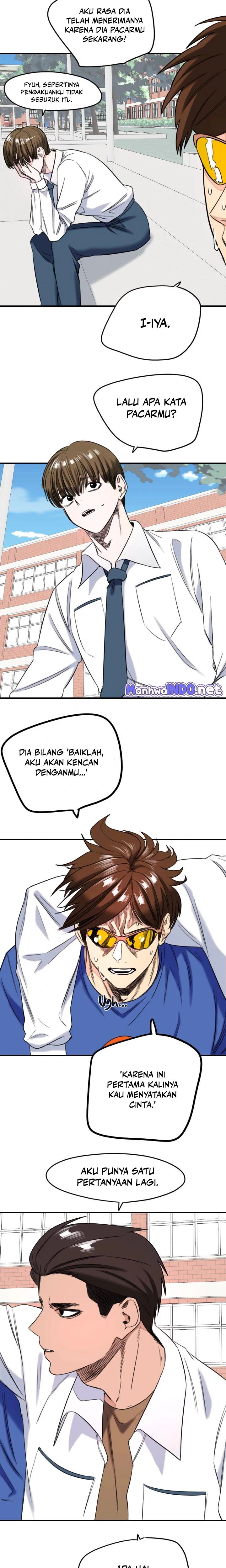 Drawing Romance - Chapter 194 - Page 14