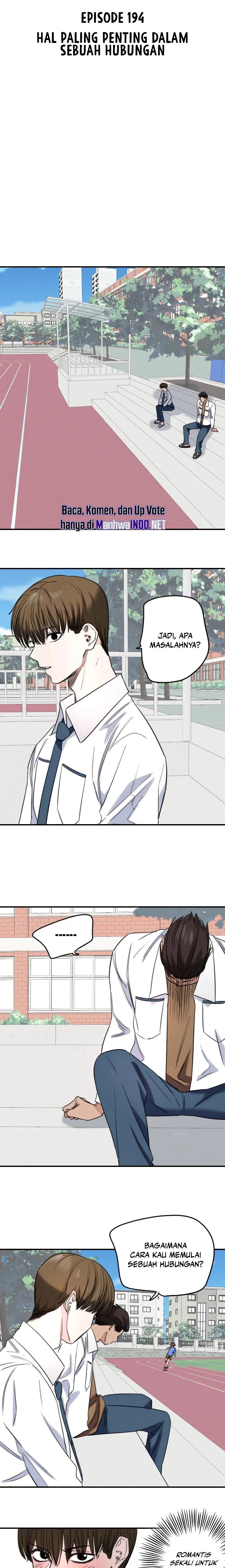 Drawing Romance - Chapter 194 - Page 6