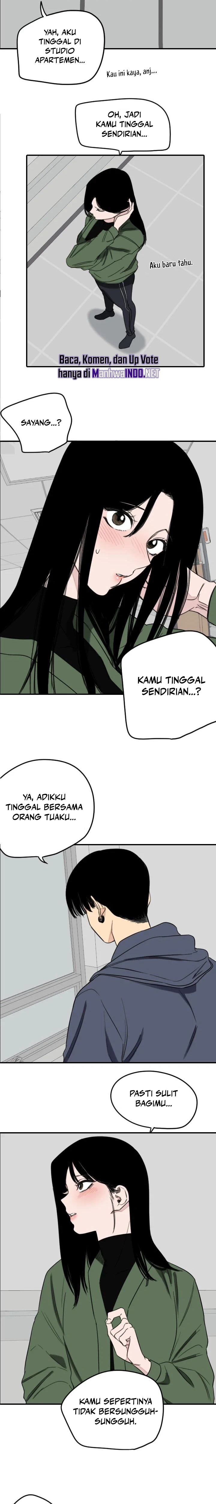 Drawing Romance - Chapter 195 - Page 11