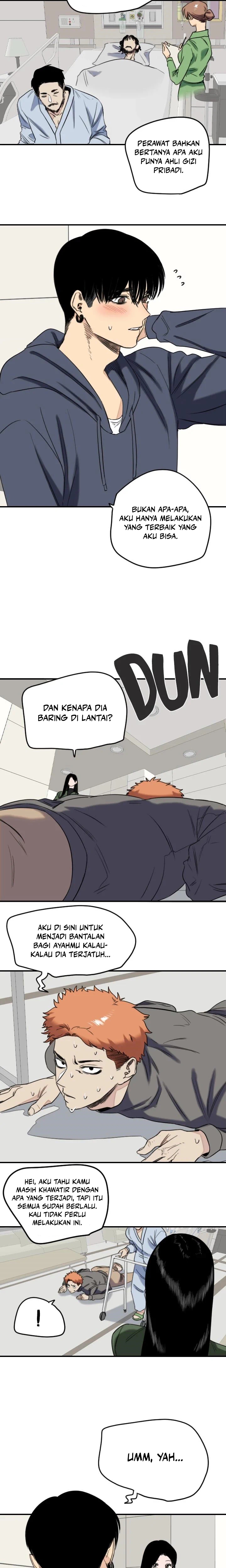 Drawing Romance - Chapter 195 - Page 3